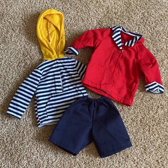 Magic Attic Dolls and Accessories - Picture 11 of 17